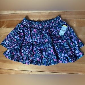Skort Girls Size L